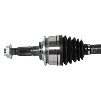 GSP North America® - Front Passenger Side CV Axle Assembly