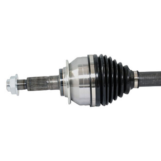 GSP North America® - Front Passenger Side CV Axle Assembly