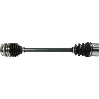 GSP North America® - Rear Passenger Side CV Axle Assembly