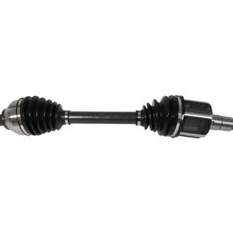 GSP North America® - Front Driver Side CV Axle Assembly