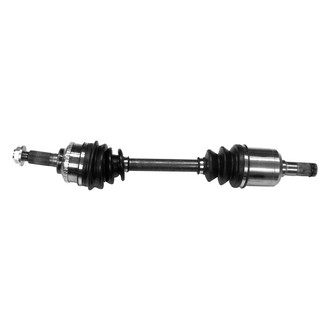 GSP North America® - Front Driver Side CV Axle Assembly