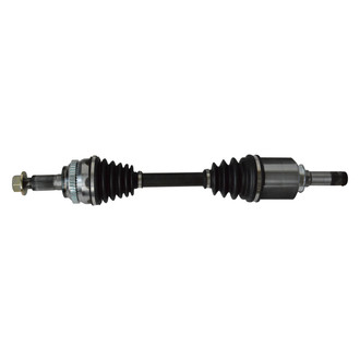 GSP North America® - Front Driver Side CV Axle Assembly