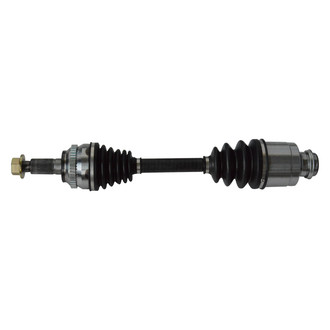 GSP North America® - Front Passenger Side CV Axle Assembly