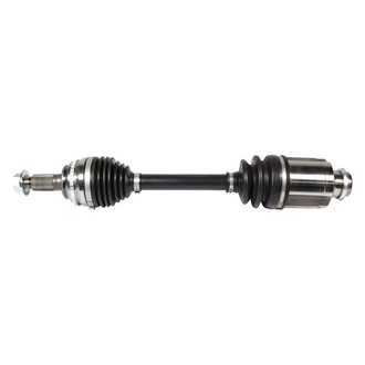 GSP North America® - Front Passenger Side CV Axle Assembly