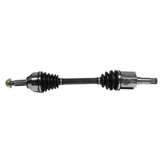 GSP North America® - Front Driver Side CV Axle Assembly