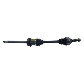 GSP North America® - Front Passenger Side CV Axle Assembly