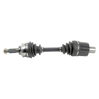 GSP North America® - Front Passenger Side CV Axle Assembly
