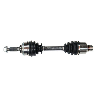 GSP North America® - Front Passenger Side CV Axle Assembly