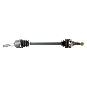 GSP North America® - Rear Driver Side CV Axle Assembly