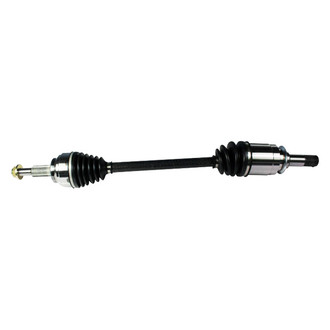GSP North America® - Rear CV Axle Assembly
