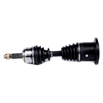 GSP North America® - Front Driver Side CV Axle Assembly
