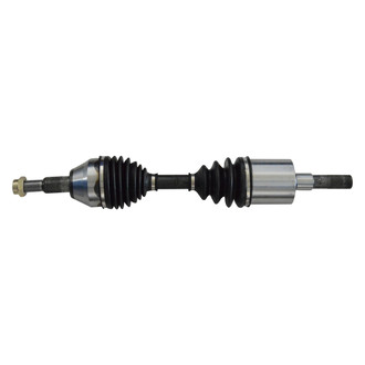 GSP North America® - Front Driver Side CV Axle Assembly