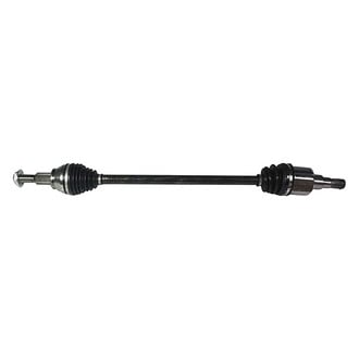 GSP North America® - Rear Passenger Side CV Axle Assembly