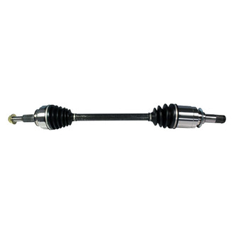 GSP North America® - Rear Driver and Passenger Side CV Axle Assembly