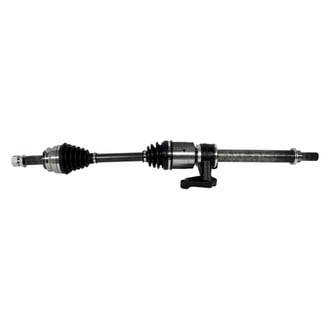 GSP North America® - Front Passenger Side CV Axle Assembly