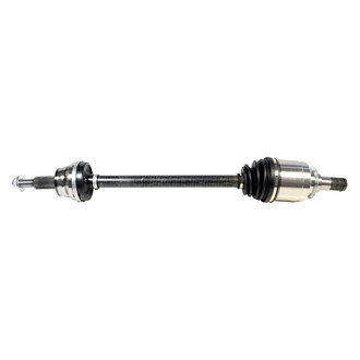 GSP North America® - Rear Passenger Side CV Axle Assembly