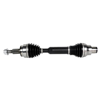 GSP North America® - Front CV Axle Assembly