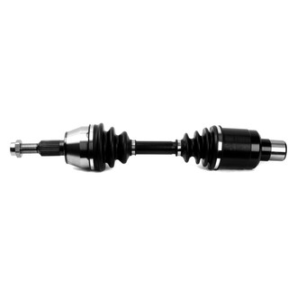 GSP North America® - Front Passenger Side CV Axle Assembly