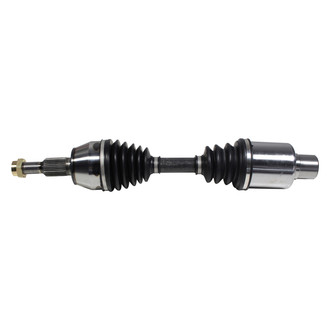 GSP North America® - Front Passenger Side CV Axle Assembly