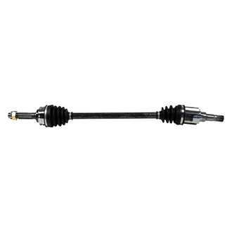 GSP North America® - Rear Driver Side CV Axle Assembly