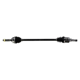 GSP North America® - Rear Passenger Side CV Axle Assembly
