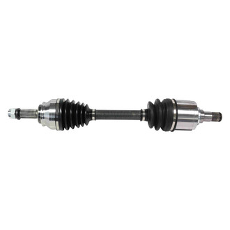 GSP North America® - Front Driver Side CV Axle Assembly