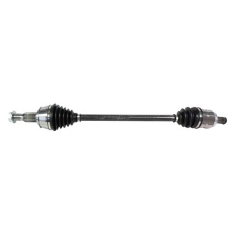 GSP North America® - Rear Passenger Side CV Axle Assembly
