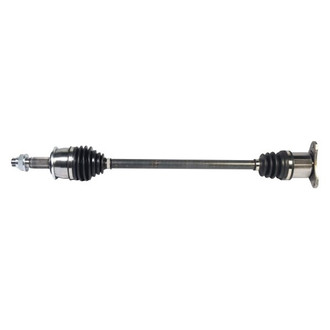 GSP North America® - Rear Driver Side CV Axle Assembly