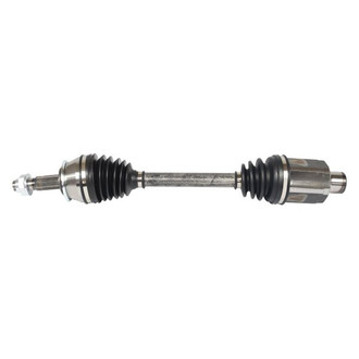 GSP North America® - Front Passenger Side CV Axle Assembly