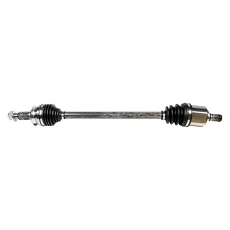 GSP North America® - Rear Passenger Side CV Axle Assembly