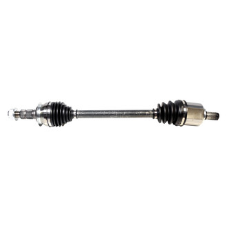GSP North America® - Rear Driver Side CV Axle Assembly