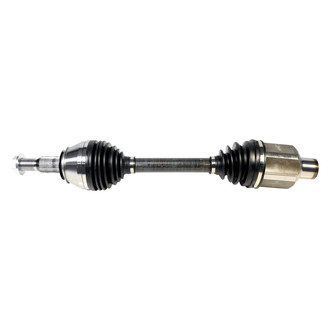 GSP North America® - Front Passenger Side CV Axle Assembly