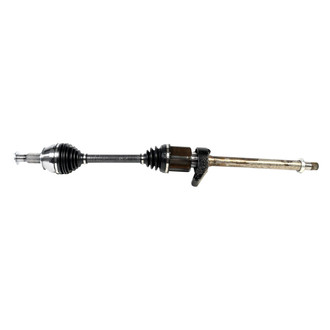 GSP North America® - Front Passenger Side CV Axle Assembly