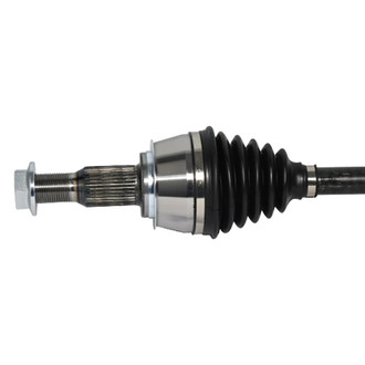 GSP North America® - Rear Passenger Side CV Axle Assembly