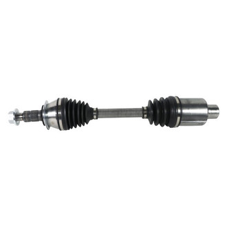 GSP North America® - Front Passenger Side CV Axle Assembly
