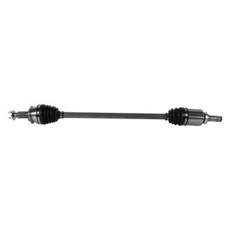 GSP North America® - Front Passenger Side CV Axle Assembly