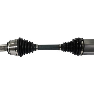 GSP North America® - Front Passenger Side CV Axle Assembly