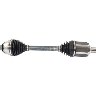 GSP North America® - Front Driver Side CV Axle Assembly