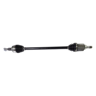 GSP North America® - Front Passenger Side CV Axle Assembly