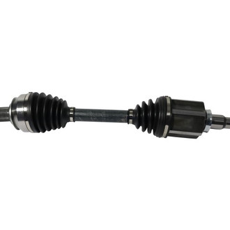GSP North America® - Front Driver Side CV Axle Assembly