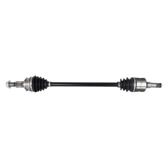 GSP North America® - Rear Driver Side CV Axle Assembly