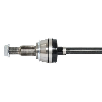 GSP North America® - Rear Driver Side CV Axle Assembly