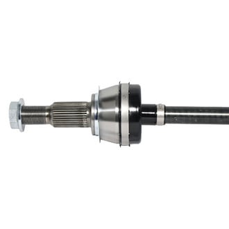 GSP North America® - Rear Driver Side CV Axle Assembly
