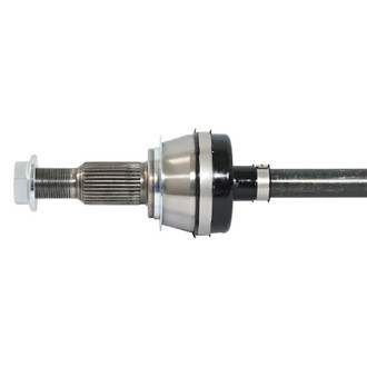 GSP North America® - Rear Passenger Side CV Axle Assembly