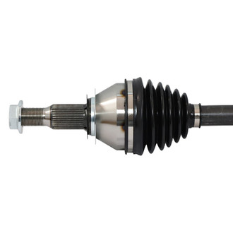 GSP North America® - Front Driver Side CV Axle Assembly
