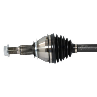 GSP North America® - Front Passenger Side CV Axle Assembly