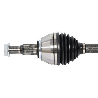 GSP North America® - Front Passenger Side CV Axle Assembly