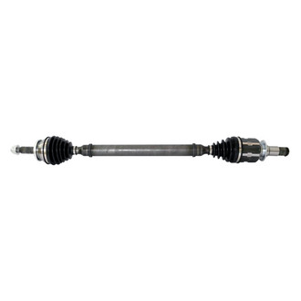 GSP North America® - Front Passenger Side CV Axle Assembly