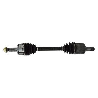GSP North America® - Front Driver Side CV Axle Assembly