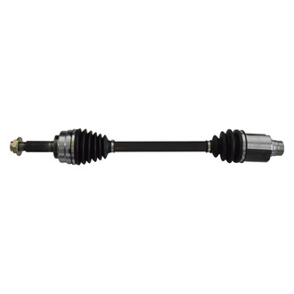 GSP North America® - Front Passenger Side CV Axle Assembly
